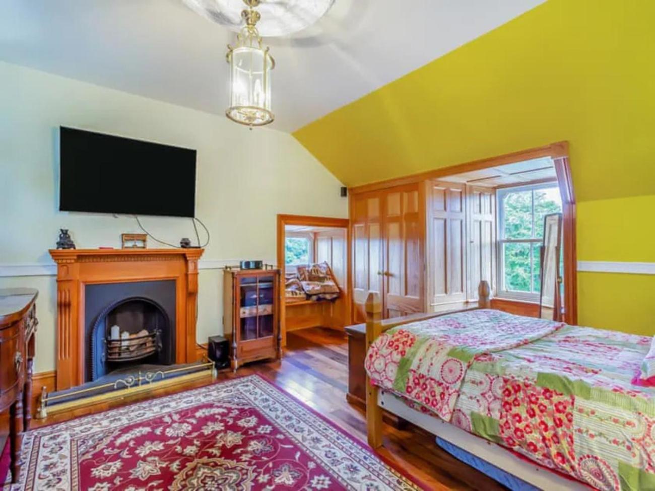 Villa The Doune, Luxury Traditional With Hot Tub *